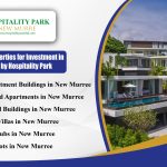 Portfolio of Properties for Investment in New Murree by Hospitality Park | Hospitality Park New Murree