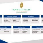 Residential Hospitality Project in New Murree | Hospitality Park New Murree