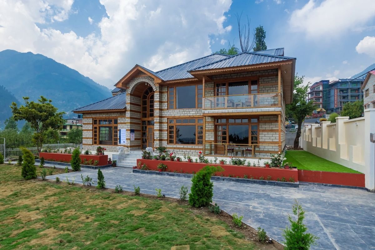 real estate projects