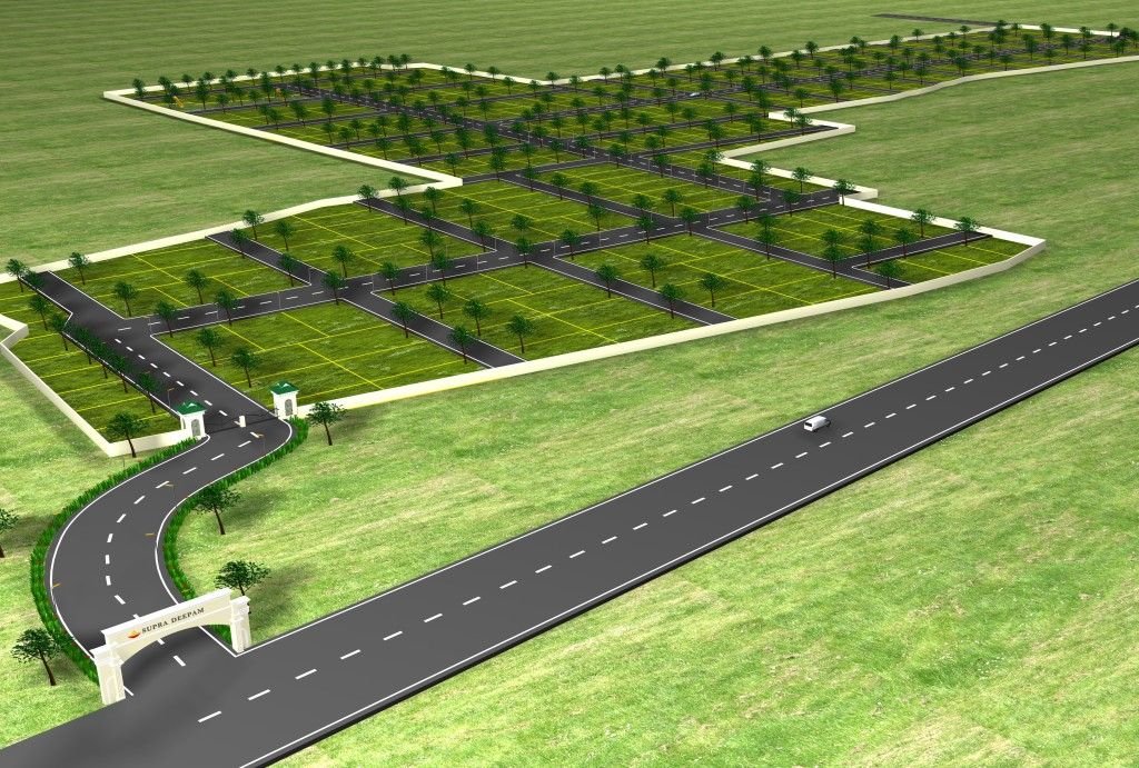 plots for sale