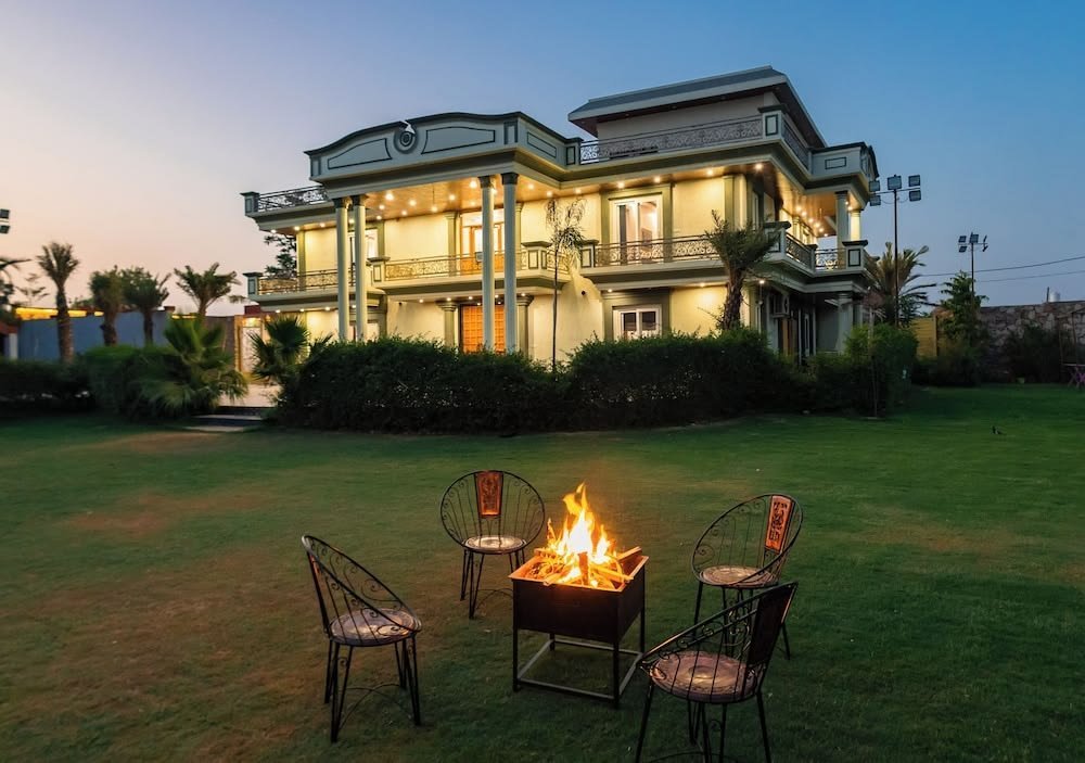 blogs on real estate