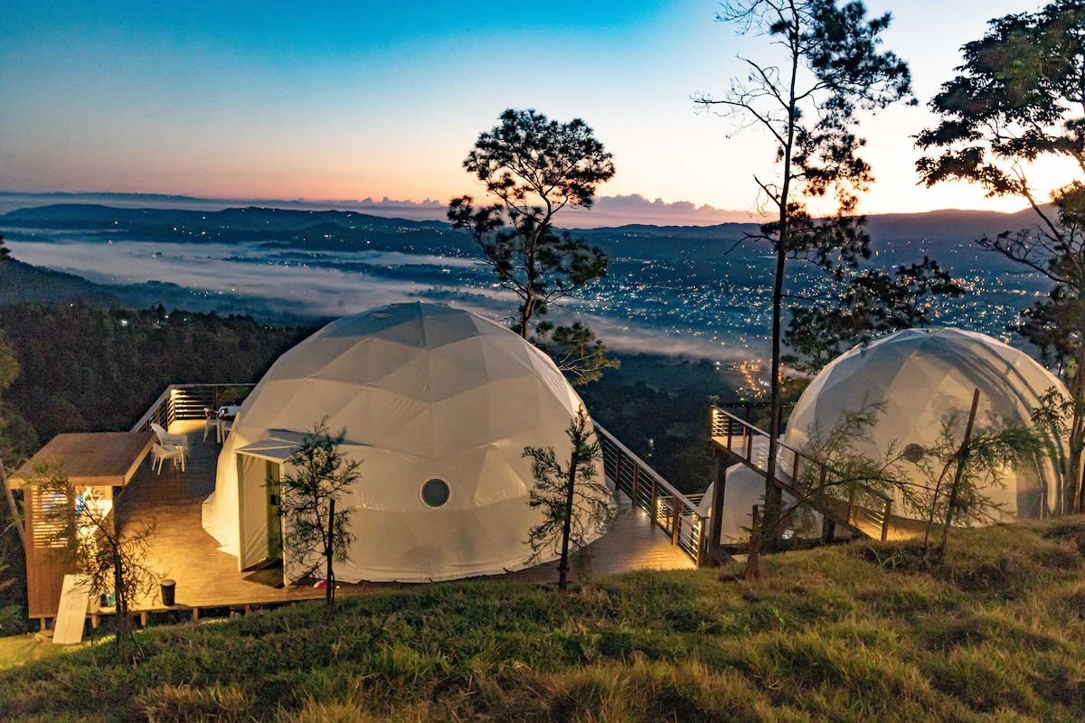 dome