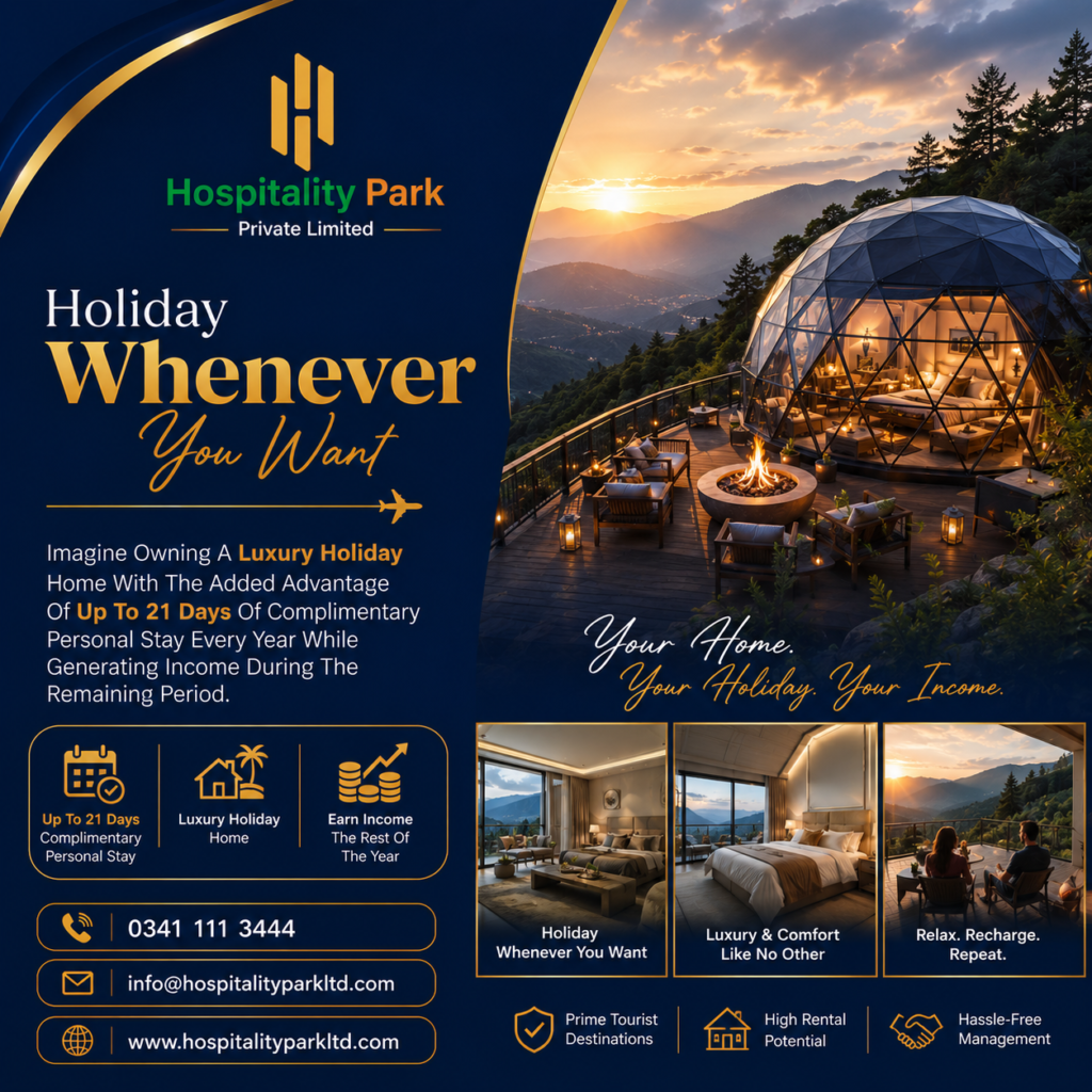 Own Your Perfect Mountain Escape