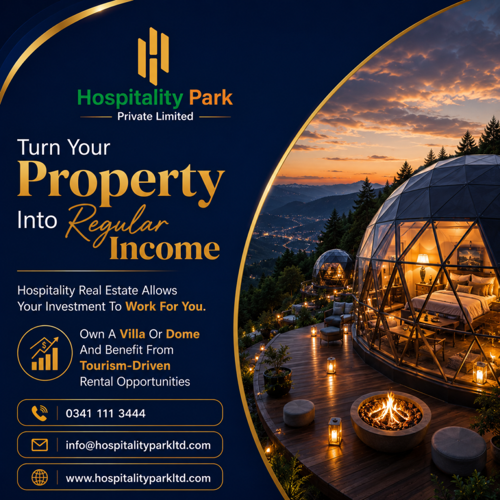 Turn Your Property into a Reliable Income Stream